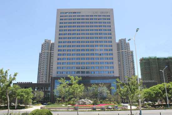 尊龙凯时国际当选全国对外劳务合作3A级信用企业